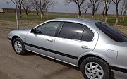 Nissan Maxima, 3 автомат, 1997, седан 