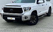 Toyota Tundra, 4.6 автомат, 2019, пикап Актау