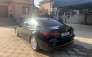 Toyota Camry, 2.5 автомат, 2021, седан 