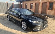 Toyota Camry, 2.5 автомат, 2021, седан 