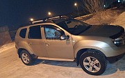 Renault Duster, 2 автомат, 2015, кроссовер Астана