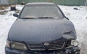 Nissan Maxima, 2 механика, 1995, седан Алматы