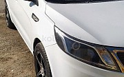 Kia Rio, 1.4 механика, 2015, седан Атырау