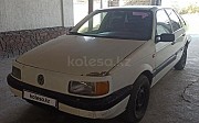 Volkswagen Passat, 2 механика, 1993, седан Кордай