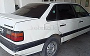 Volkswagen Passat, 2 механика, 1993, седан Қордай