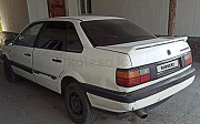 Volkswagen Passat, 2 механика, 1993, седан Қордай