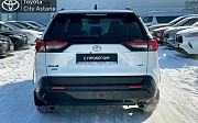 Toyota RAV 4, 2 вариатор, 2021, кроссовер Астана