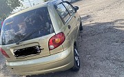 Daewoo Matiz, 0.8 механика, 2006, хэтчбек Қарағанды