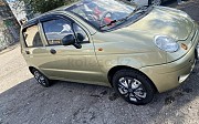 Daewoo Matiz, 0.8 механика, 2006, хэтчбек Қарағанды