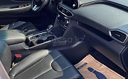 Hyundai Santa Fe, 2 автомат, 2020, кроссовер Шымкент