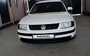 Volkswagen Passat, 1.6 механика, 1997, седан Қызылорда
