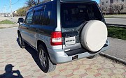 Mitsubishi Pajero Pinin, 2 автомат, 2001, внедорожник Алматы