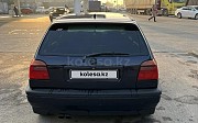 Volkswagen Golf, 1.8 механика, 1992, хэтчбек Алматы