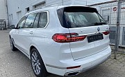 BMW X7, 3 автомат, 2020, кроссовер Астана