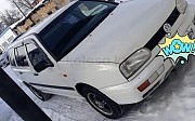 Volkswagen Golf, 1.8 механика, 1996, универсал Караганда