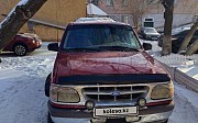 Ford Explorer, 4 механика, 1996, внедорожник Петропавл