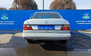 Mercedes-Benz E 200, 2 механика, 1990, седан Талдыкорган