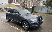 Volkswagen Touareg, 3 автомат, 2014, кроссовер 