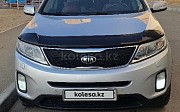 Kia Sorento, 2.4 автомат, 2014, кроссовер Актау