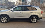 Kia Sorento, 2.4 автомат, 2014, кроссовер Актау