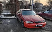 Mazda 626, 2 механика, 1999, седан Алматы