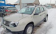 Renault Duster, 1.6 механика, 2014, кроссовер Петропавловск
