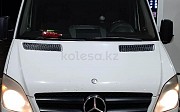 Mercedes-Benz Sprinter, 2.9 механика, 2010, фургон Алматы