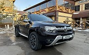 Renault Duster, 2 механика, 2017, кроссовер Нұр-Сұлтан (Астана)
