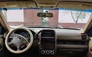 Honda CR-V, 2.4 автомат, 2003, кроссовер Шымкент