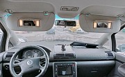 Volkswagen Sharan, 1.9 автомат, 2002, минивэн Астана