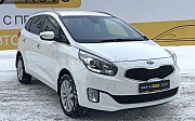 Kia Carens, 2 автомат, 2013, минивэн 