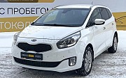 Kia Carens, 2 автомат, 2013, минивэн 