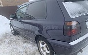 Volkswagen Golf, 1.8 механика, 1997, хэтчбек 