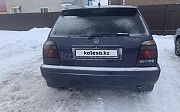 Volkswagen Golf, 1.8 механика, 1997, хэтчбек 