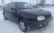 Volkswagen Golf, 1.8 механика, 1997, хэтчбек Уральск