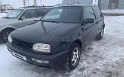 Volkswagen Golf, 1.8 механика, 1997, хэтчбек Уральск