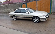 Nissan Maxima, 3 автомат, 1997, седан Алматы