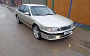 Nissan Maxima, 3 автомат, 1997, седан Алматы