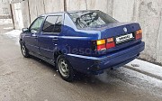 Volkswagen Vento, 1.8 механика, 1994, седан Семей