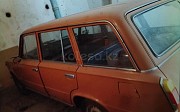 ВАЗ (Lada) 2102, 1.5 механика, 1978, универсал Қарағанды