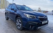 Subaru Outback, 2.5 автомат, 2021, универсал Нұр-Сұлтан (Астана)