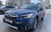 Subaru Outback, 2.5 автомат, 2021, универсал Нұр-Сұлтан (Астана)