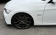 BMW 335, 3 автомат, 2009, купе 