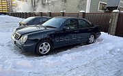 Mercedes-Benz E 320, 3.2 автомат, 2001, седан Ақтөбе