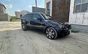 BMW X5, 3 автомат, 2013, кроссовер Шымкент