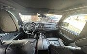 BMW X5, 3 автомат, 2013, кроссовер Шымкент