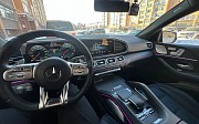Mercedes-Benz GLE Coupe 53 AMG, 3 автомат, 2021, кроссовер Қостанай