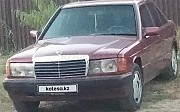 Mercedes-Benz 190, 2 механика, 1992, седан Алматы