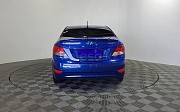 Hyundai Accent, 1.6 автомат, 2013, седан Алматы