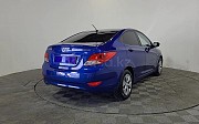 Hyundai Accent, 1.6 автомат, 2013, седан Алматы